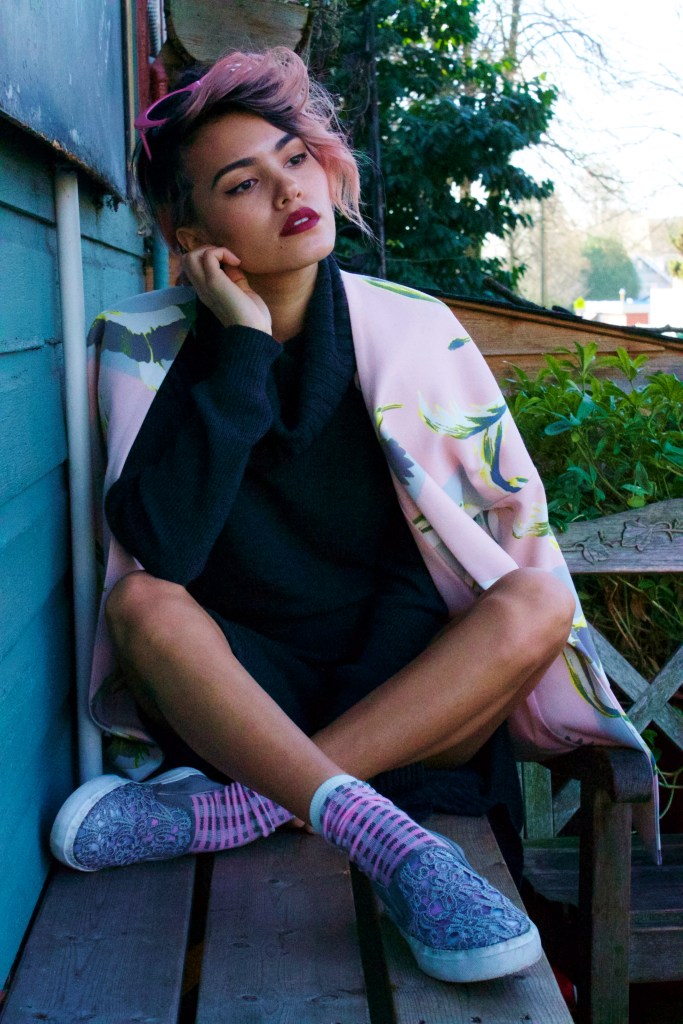 Fashion Recess
